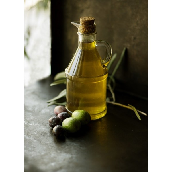 BORGES Olive Oil - Extra Light